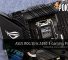 ASUS ROG Strix Z490-E Gaming Preview — unboxing and a peek at the VRMs 44