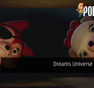 Dreams Universe Review - Truly a Revolutionary Game