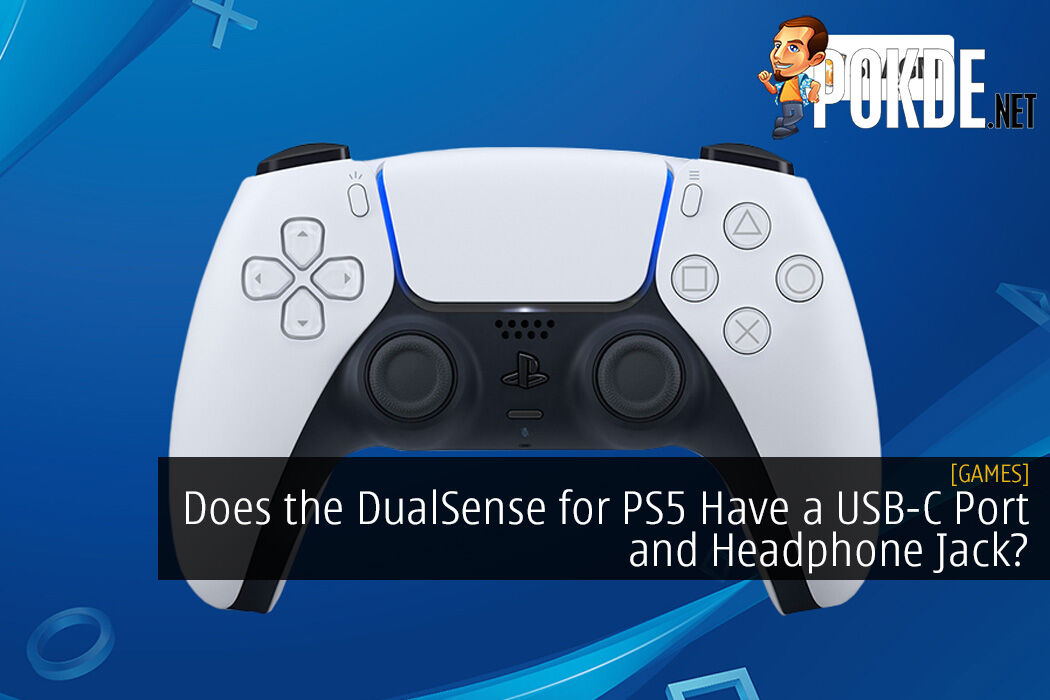 ps5 controller headset