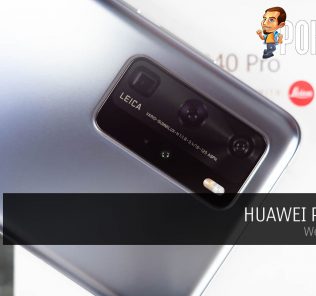 HUAWEI P40 Pro Review — well polished 28