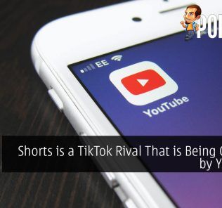 Shorts is a TikTok Rival That is Being Created by Youtube And It's Coming Soon