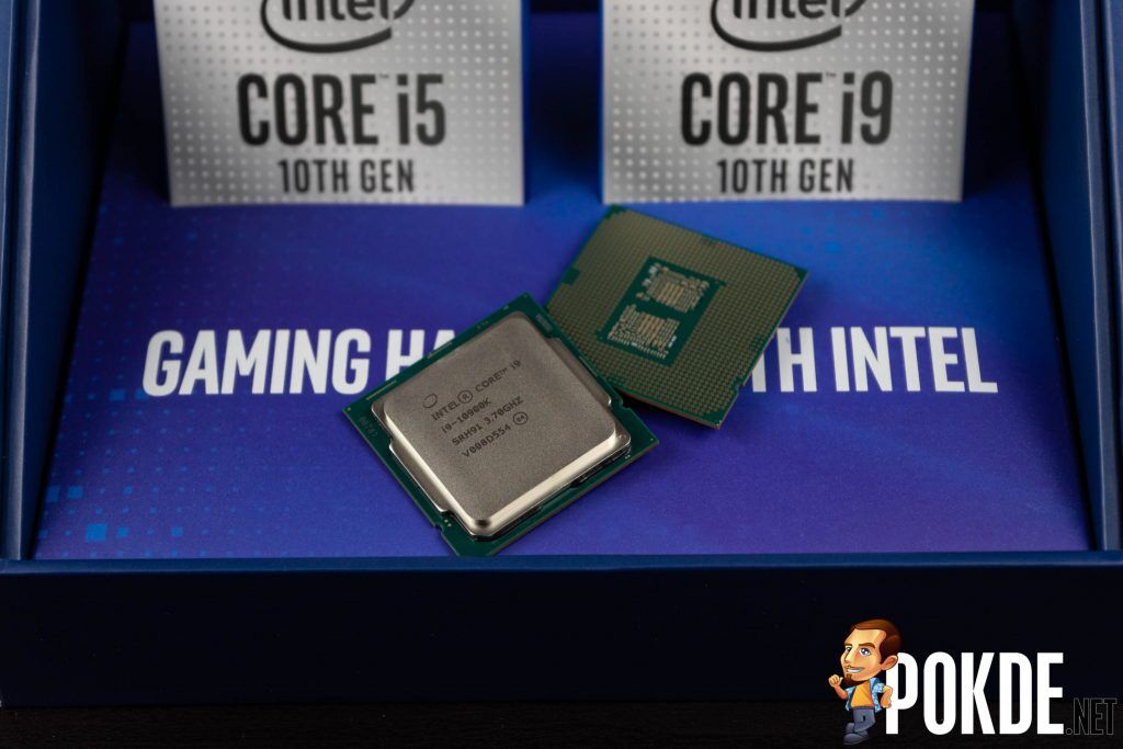 10th Gen Intel Core-5
