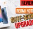 Redmi Note 9S review - Note-Worthy Upgrade?? 50