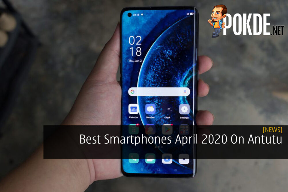 samsung new phone april 2020