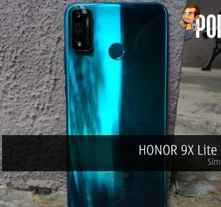 HONOR 9X Lite Review — Simple Is Best? 27