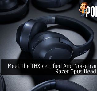 Meet The THX-certified And Noise-cancelling Razer Opus Headphones 51