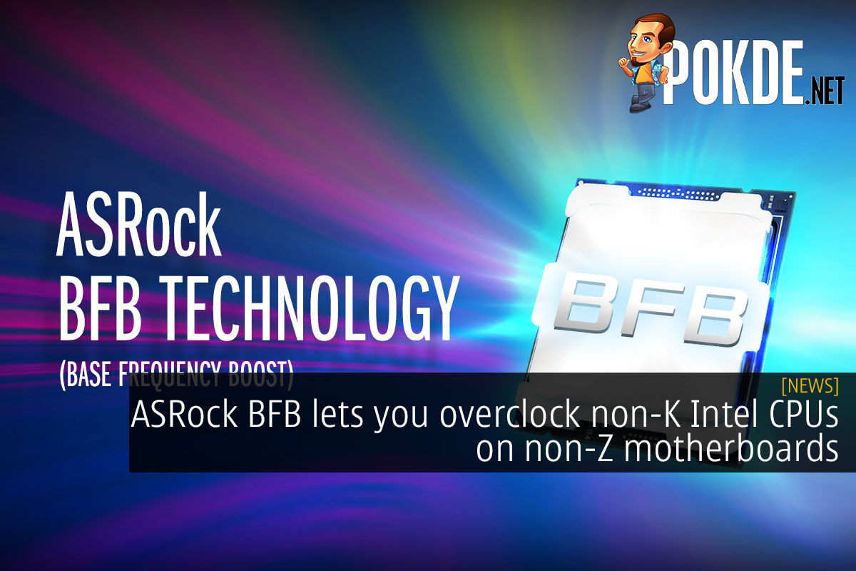 Asrock bfb что это