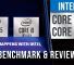 Intel 10th Gen CPU Core i9 10900K & i5 10600K benchmark and reviewed! Faster and more cores! 25