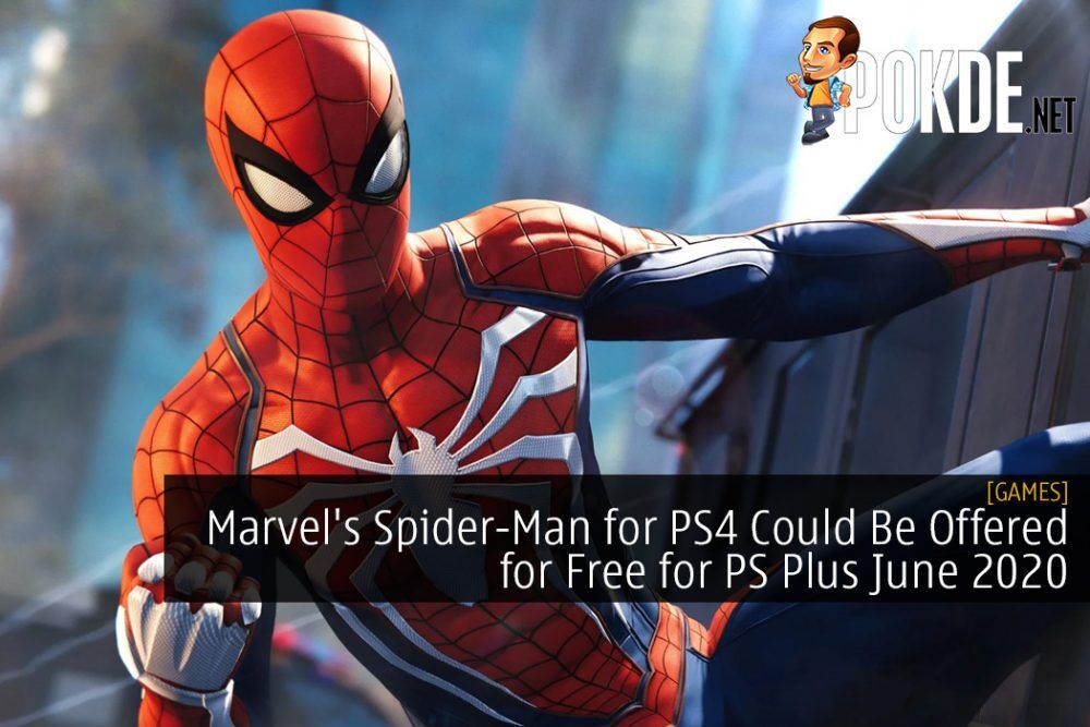 free games for ps4 june 2020