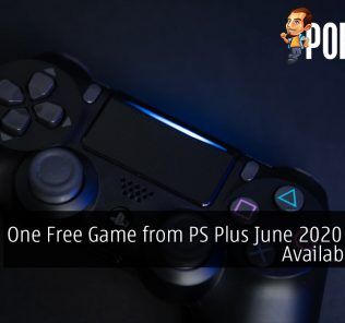 PS Plus Asia June 2020 FREE Games Lineup - It's Pretty Solid – Pokde.Net