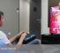 Samsung Q900R 8K QLED TV Hands-on Gaming Experience | Pokde.net 25