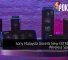 Sony Malaysia Unveils New EXTRA BASS Wireless Speakers with X-Balanced Speaker Units