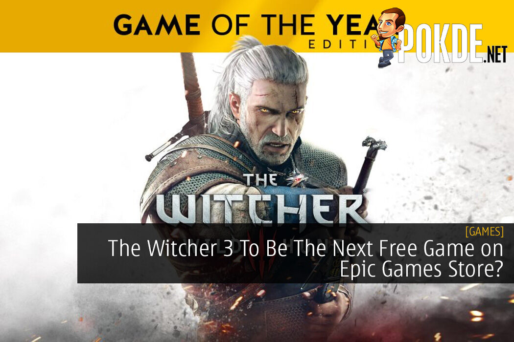 witcher store