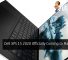 Dell XPS 15 2020 Officially Coming to Malaysia