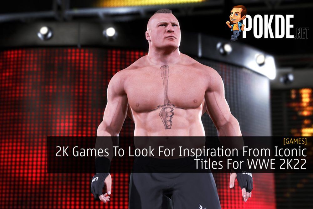 wwe 2k mobile review