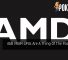 4GB VRAM GPUs Are A Thing Of The Past Says AMD 25
