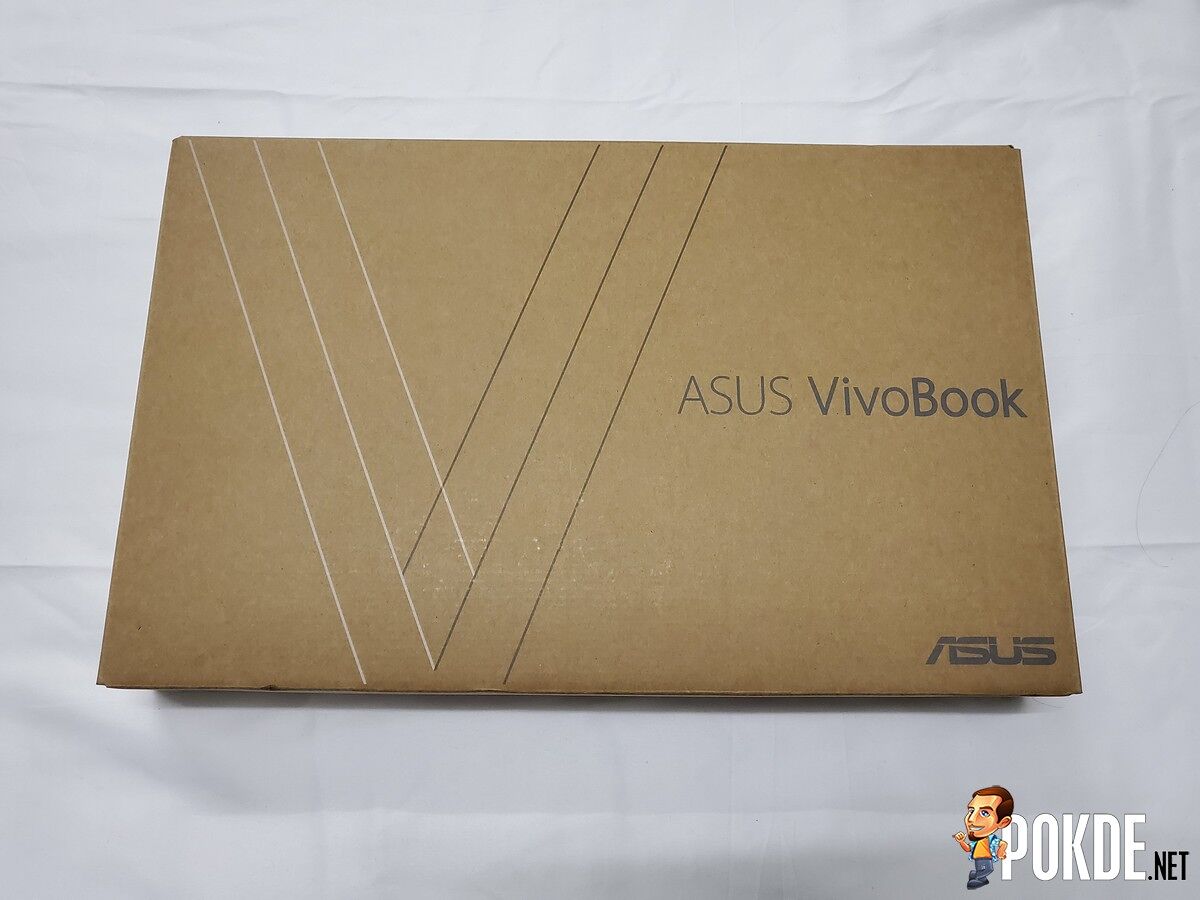 ASUS VivoBook S15 S533F Review - Stunning, Reliable, And Portable ...