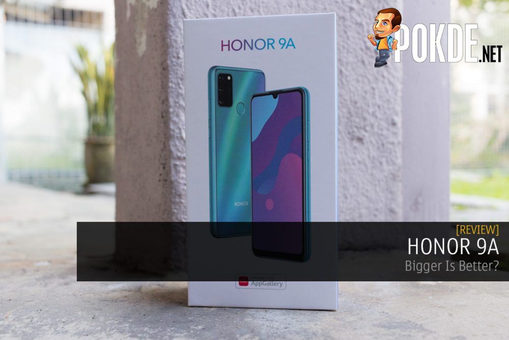 HONOR 9A Review — Bigger Is Better? 18