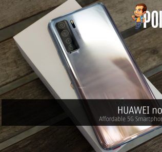 HUAWEI nova 7 SE Review — Affordable 5G Smartphone Anyone? 22