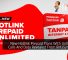 New Hotlink Prepaid Plans With Unlimited Calls And Data Revealed From RM35/month 22