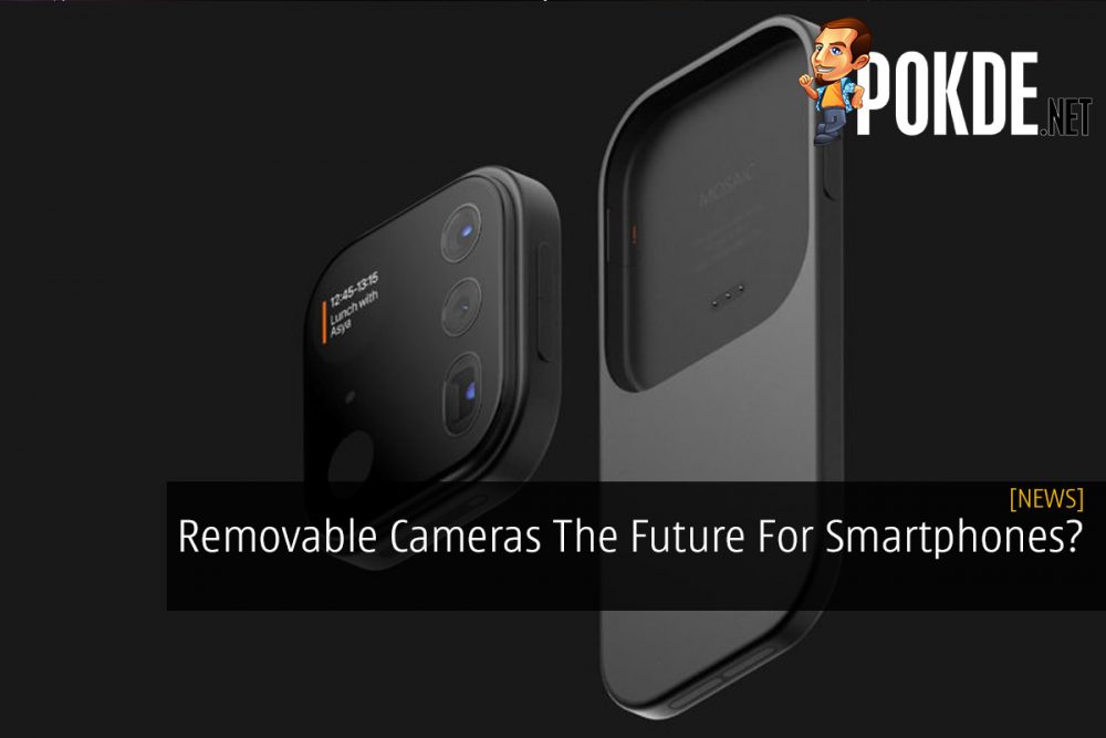 Removable Cameras The Future For Smartphones? 21