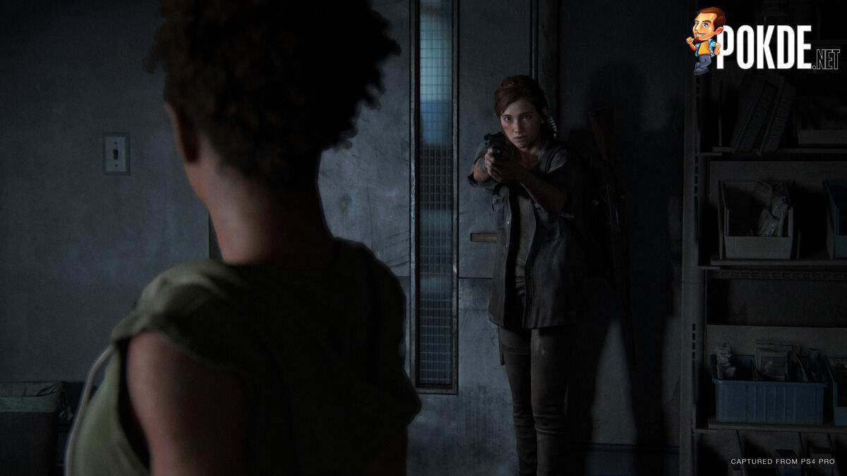 The Last of Us 2 alternate ending explained by the game's writers