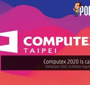 computex 2020 cancelled cover