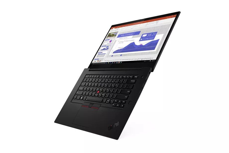 Lenovo ThinkPad Lineup Updated With 10th Gen Intel Core And Ultra