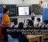 The JOI® Smartboard enables collaborative learning in Smart Classrooms 27
