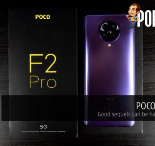 poco f2 pro review cover good sequels can be hard to make