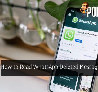 How to Read WhatsApp Deleted Messages with Ease