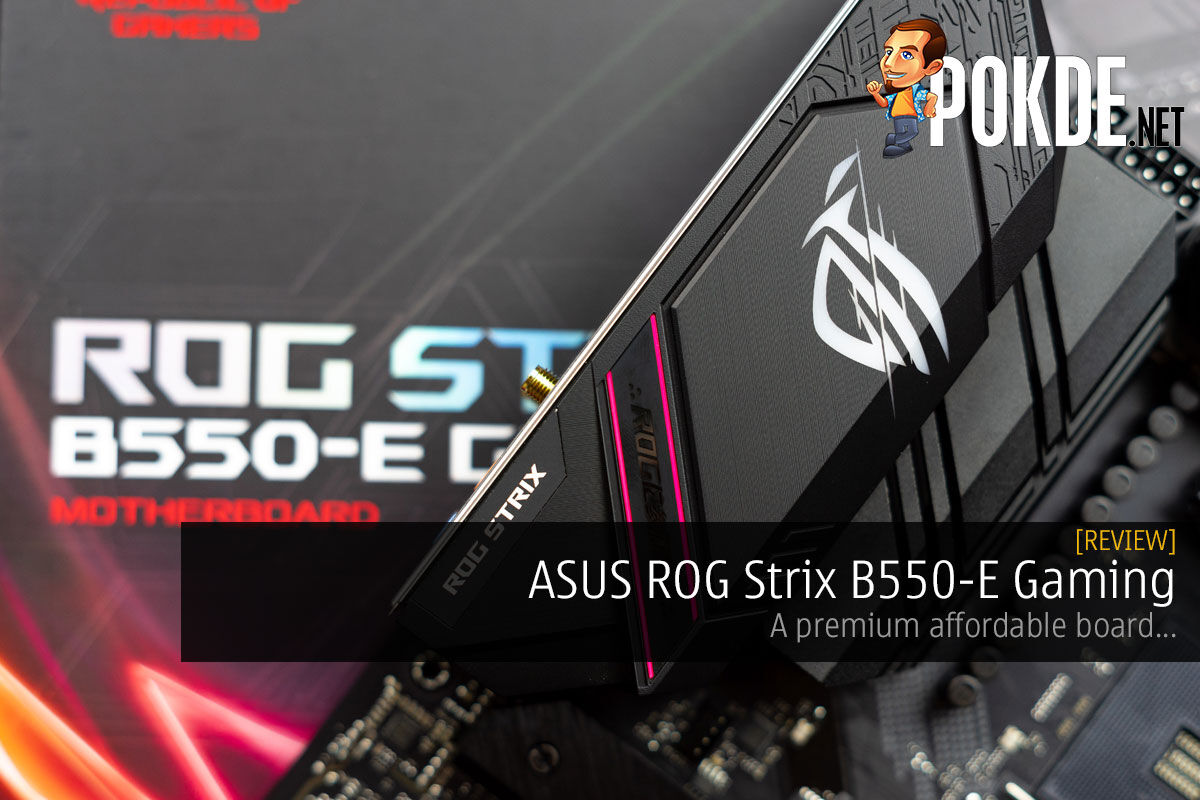 Asus strix b550 e gaming. B550e Gaming обзор.