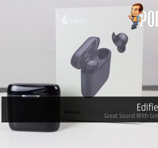 Edifier TWS6 Review — Great Sound With Great Features 44