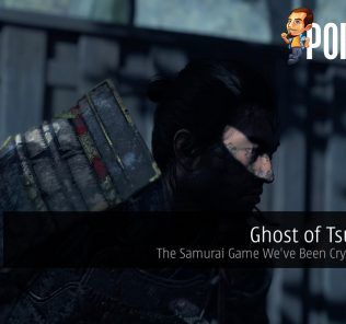 Ghost of Tsushima Review — The Captivating Samurai Game We've Been Crying Out For 36