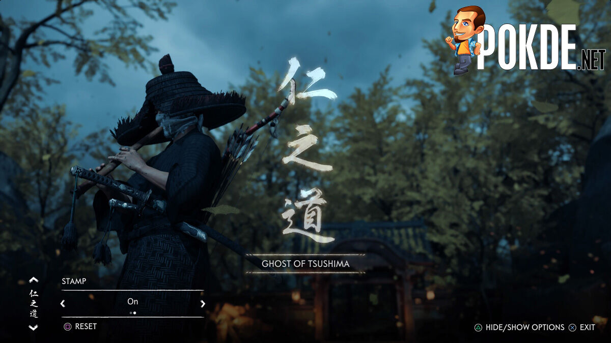 Ghost Of Tsushima And The Last Of Us PC Port Allegedly Leaked