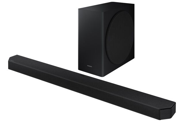 Samsung Malaysia Unveils New Premium Soundbar Lineup – Pokde.Net