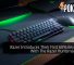 Razer Introduces Their First 60% Keyboard With The Razer Huntsman Mini 27