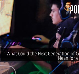 What Could the Next Generation of Consoles Mean for Esports? 23
