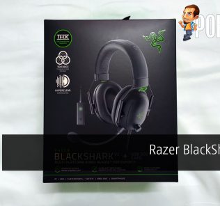 Razer BlackShark V2 Review
