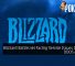 Blizzard Battle.net Facing Service Issues Due to DDOS Attack