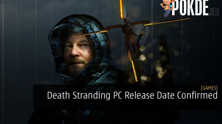 Death Stranding Archives – Pokde.Net