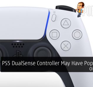PS5 DualSense Controller May Have Popped Up on SIRIM