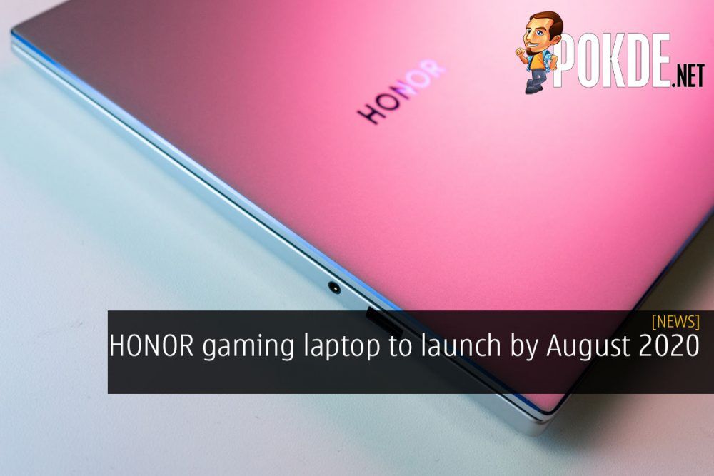 honor gaming laptop cover