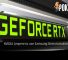NVIDIA Ampere to use Samsung 8nm manufacturing? 31