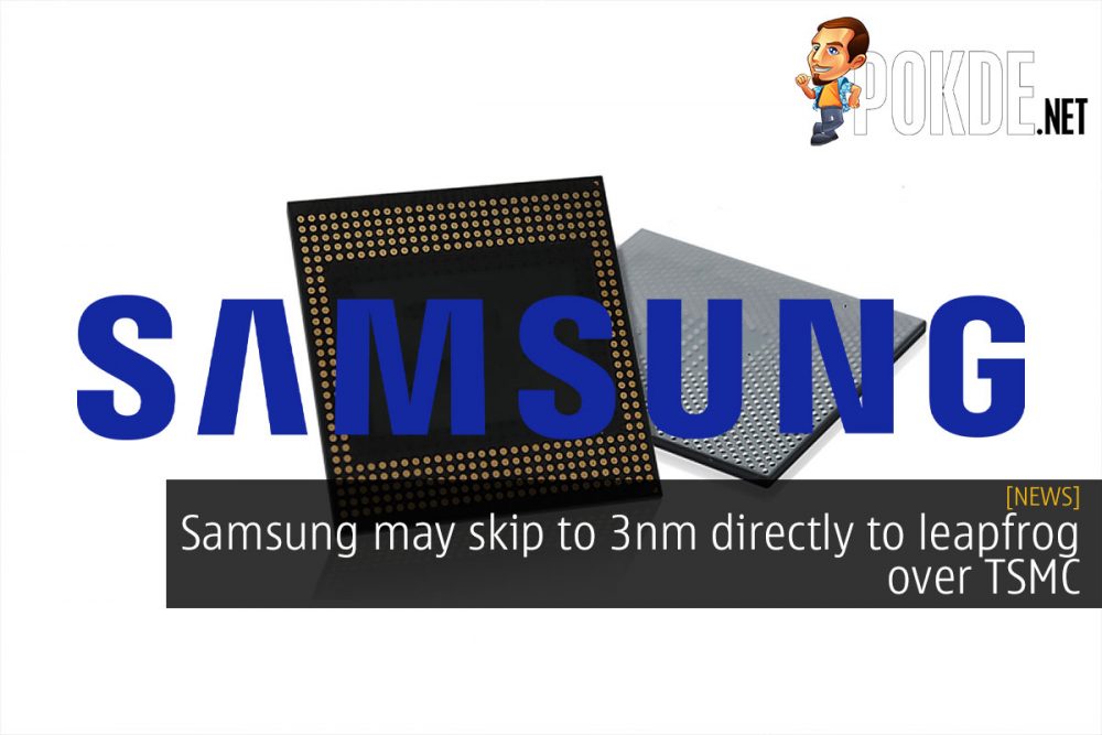 samsung skip to 3nm cover