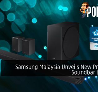 Samsung Malaysia Unveils New Premium Soundbar Line-up