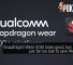 Snapdragon Wear 4100 looks good, but might just be too late to save Wear OS 24