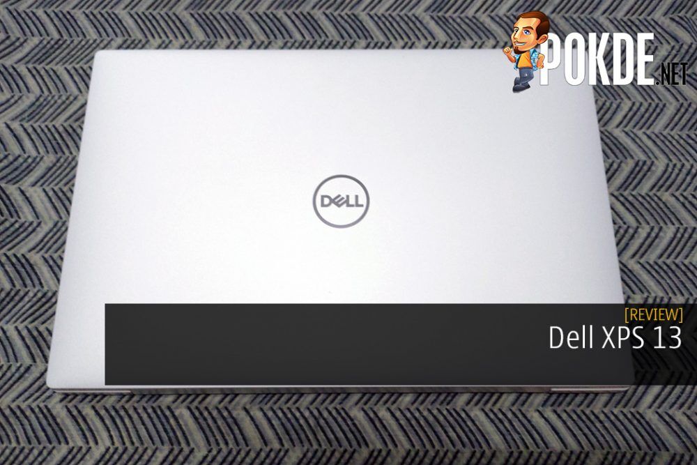 Dell XPS 13 2020 Review