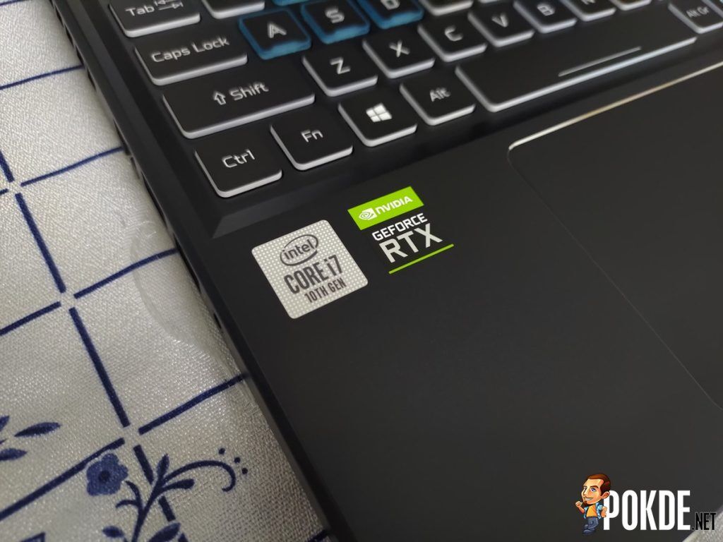 Acer RTX 30-series Gaming Laptops Getting Free Performance Boost 18