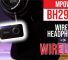 MPOW BH298A Bluetooth Receiver- Easiest way to convert wired headphone to wireless! 32